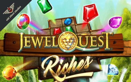 jewel quest riches|Jewel Quest Riches Slot Machine ᗎ Play Online.